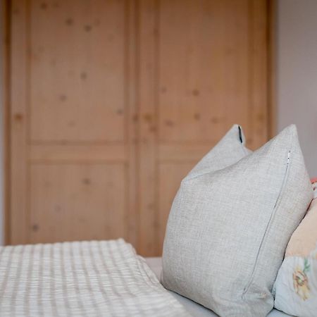 Haus Stolz Bed & Breakfast Appiano Sulla Strada Del Vino Exterior photo