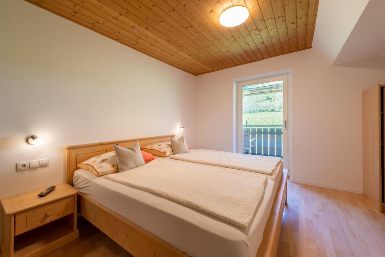 Haus Stolz Bed & Breakfast Appiano Sulla Strada Del Vino Exterior photo