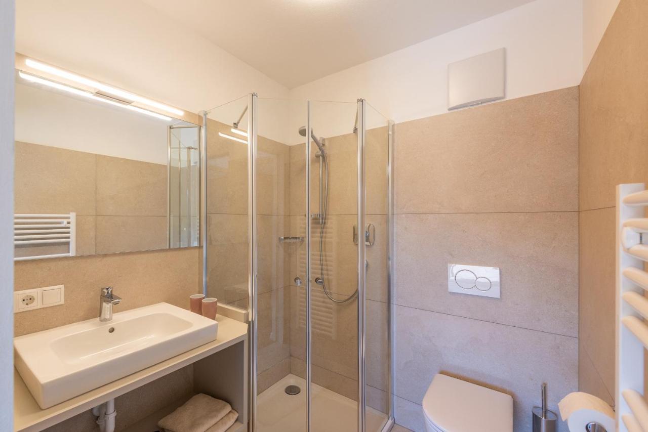 Haus Stolz Bed & Breakfast Appiano Sulla Strada Del Vino Exterior photo